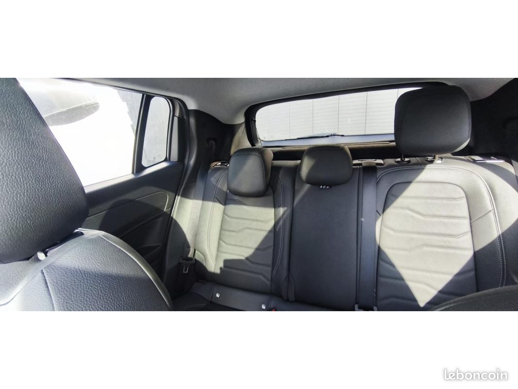 JEEP AVENGER 1.2 Turbo T3 - 100 Summit (image 18)