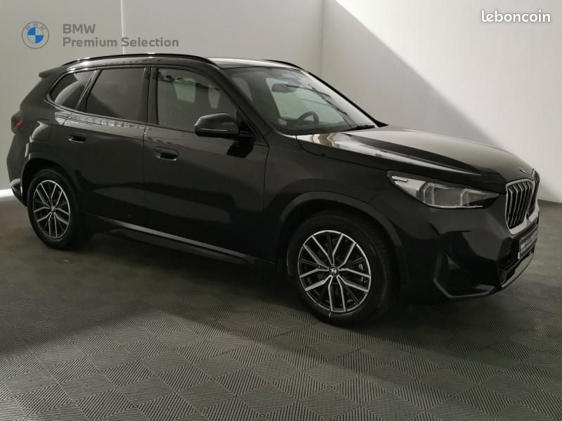 Bmw X1 xDrive23i 218ch M Sport (image 23)