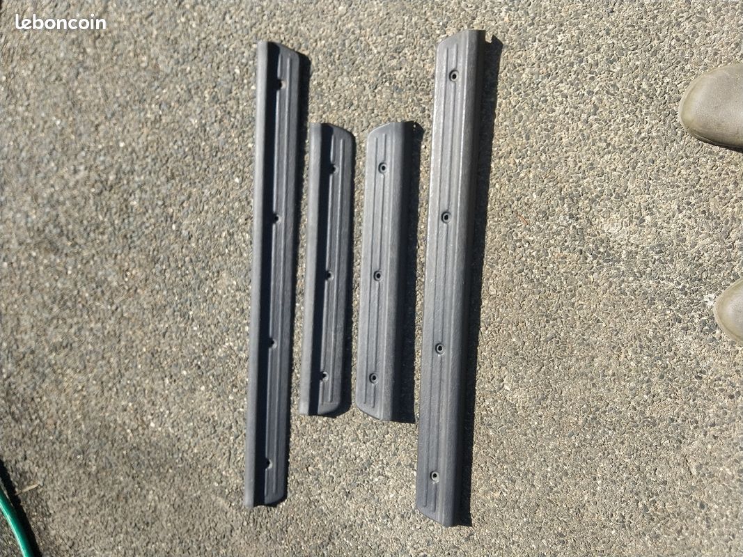 ⚠️Garnitures de seuil de porte pour L200 K74⚠️ (image 1)