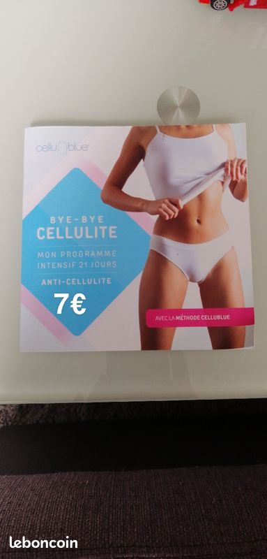 Livre cellublue (image 1)