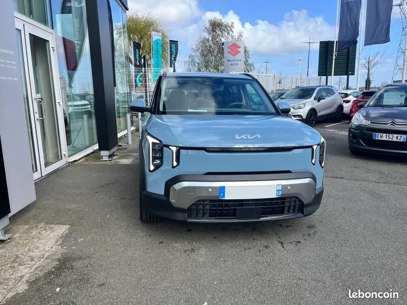 Kia EV2 147ch 42,2kWh Earth (image 3)