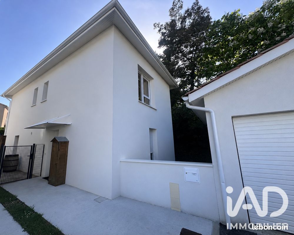 Maison 5 pièces 118 m² · à Gradignan · 118 m² · 519 000 €