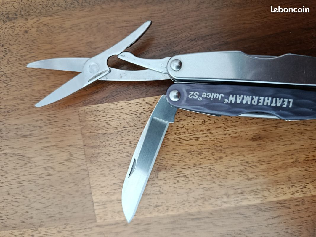 Leatherman Juice S2 (image 6)