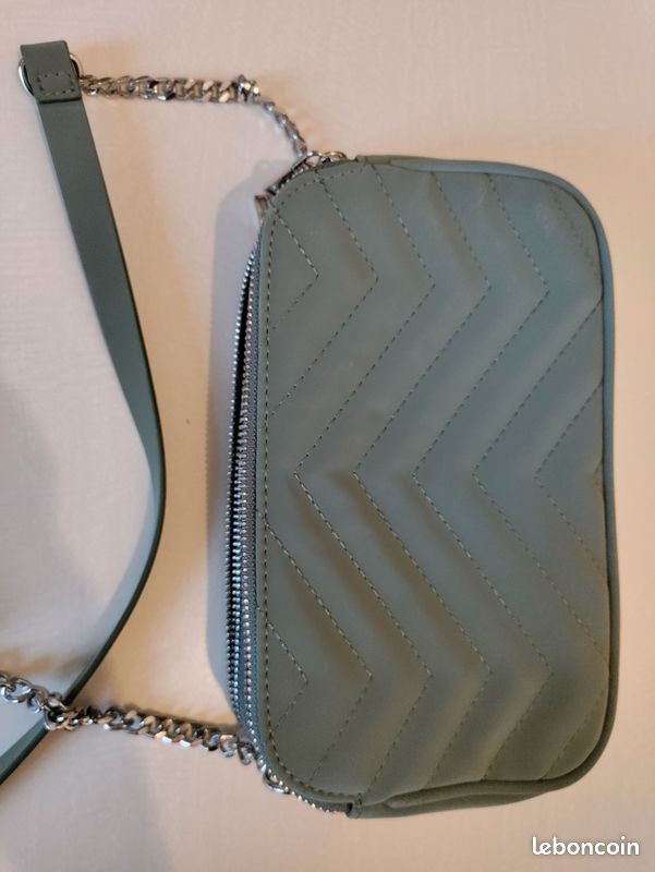 Sac bandoulière neuf (image 4)