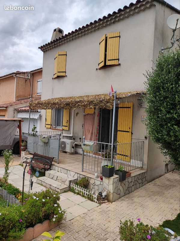 Maison 4 pièces 90 m² · à Carnoules · 90 m² · 310 000 €