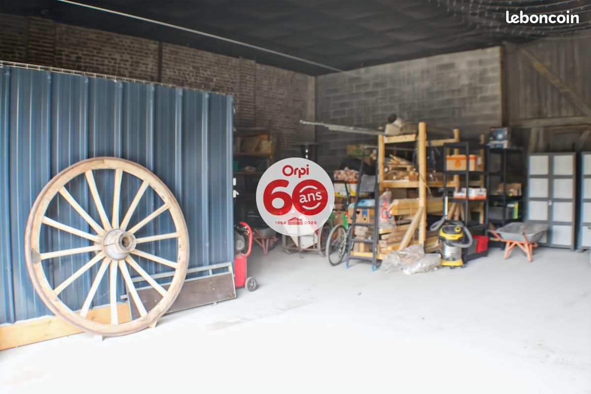 Maison 4 pièces 215 m² (image 13)