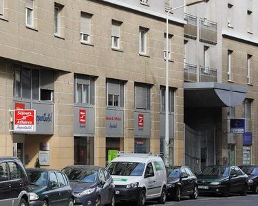 Appartement 77 000 € - 18 m²