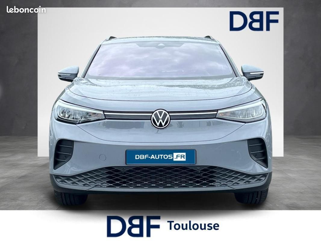 Volkswagen ID.4 ID 4 PURE (52KWH) ID/LIFE/LIFE MAX (170C (image 7)