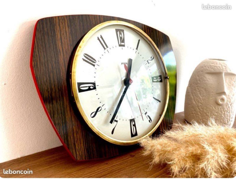 Horloges et pendules - Vintage - FR