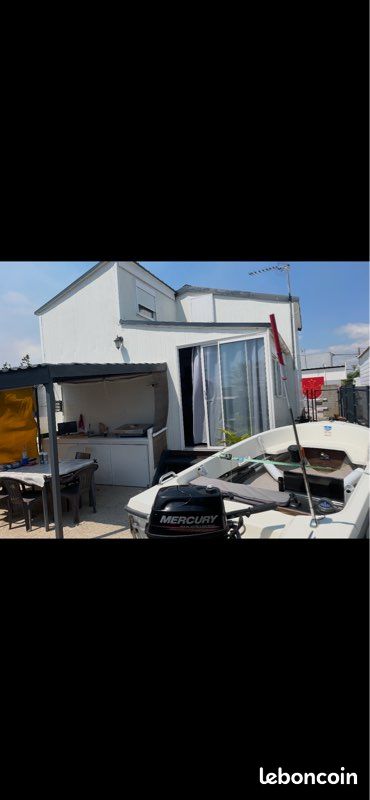 Maison 3 pièces 67 m² · à Sigean · 67 m² · 67 000 €