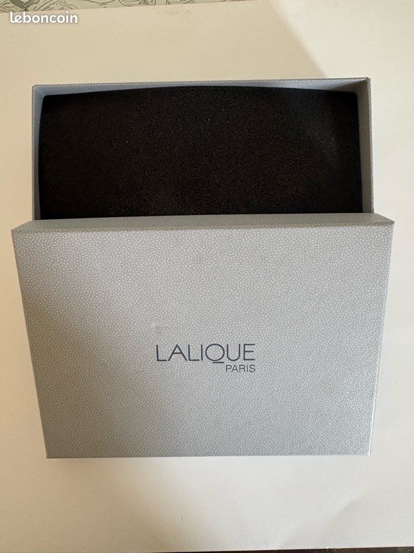 Cheval Lalique (image 10)