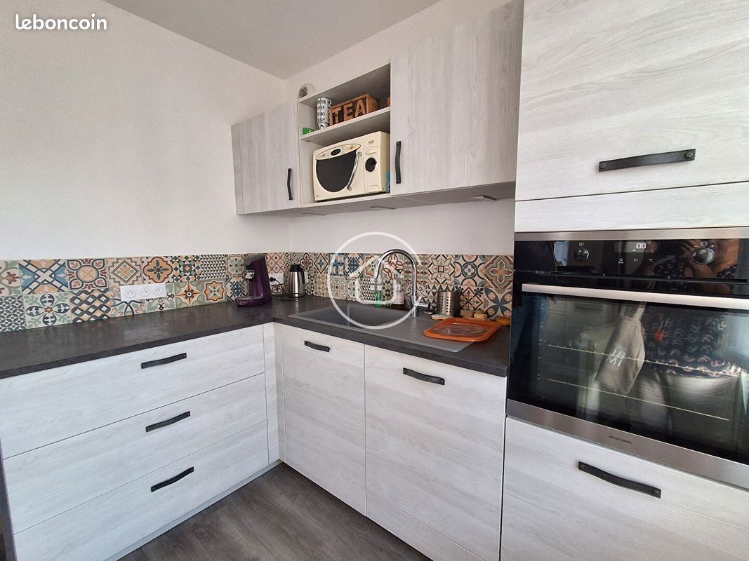 Maison 4 pièces 87 m² · à Blois · 87 m² · 144 000 €