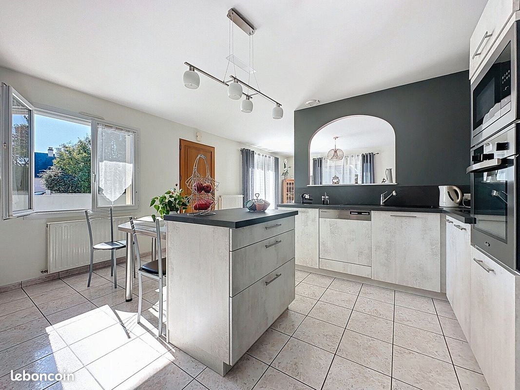 Maison 4 pièces 116 m² (image 5)