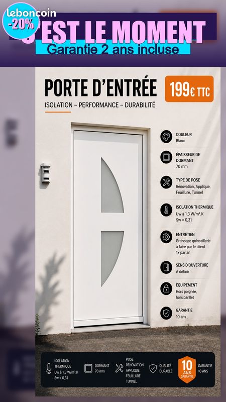 Portes (image 1)