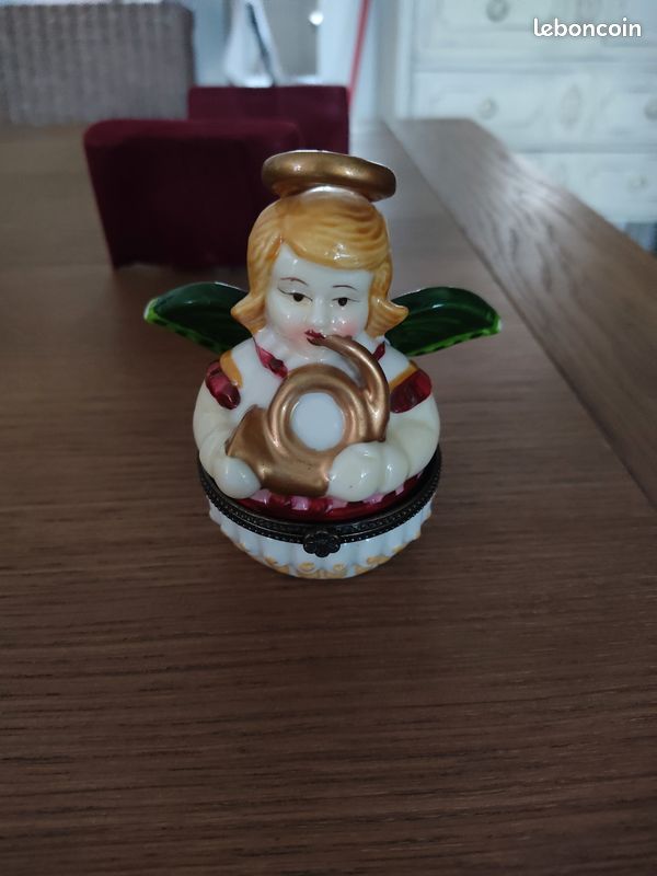 Villeroy & Boch Toy's Delight Couverts - Classique de Noël