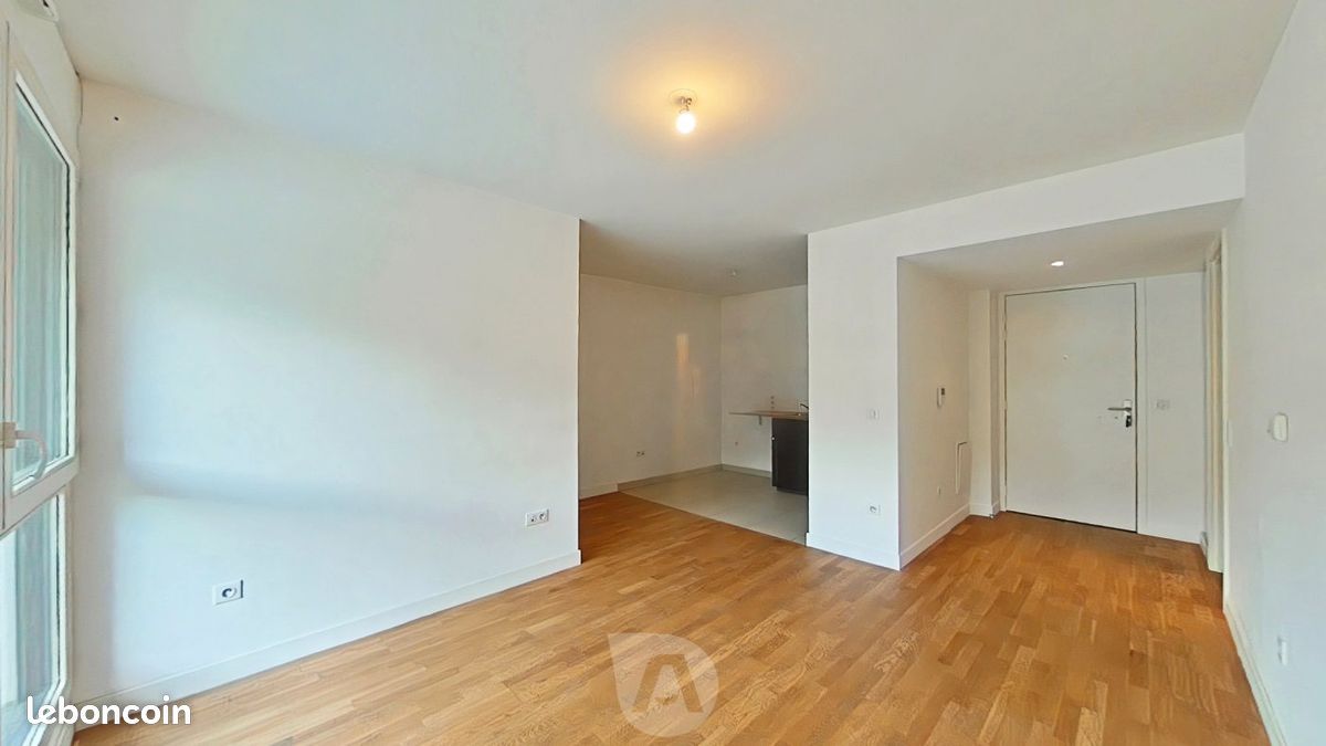 Appartement 2 pièces 48 m² · à Maisons-Alfort · 48 m² · 305 000 €