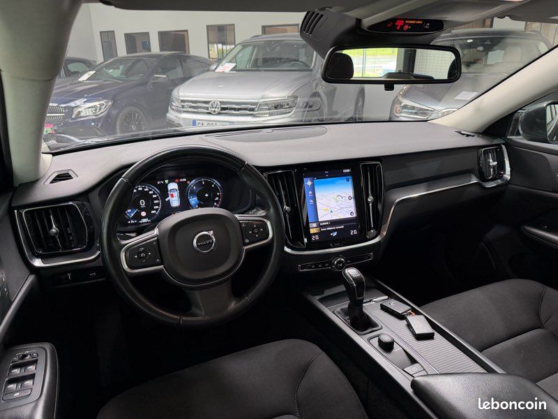 Volvo v60 d3 2.0 150 cv momemtum bvm6 (image 3)