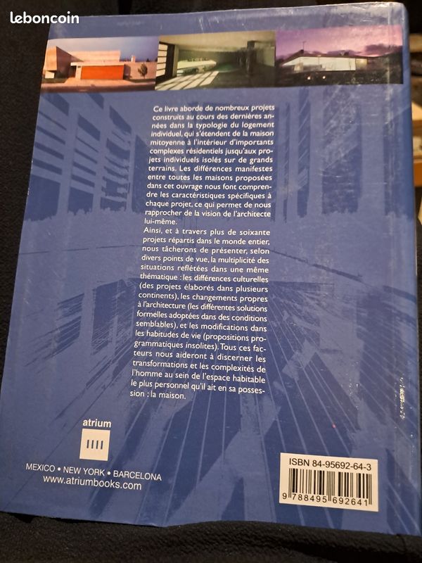 Maisons contemporaines du monde (image 2)