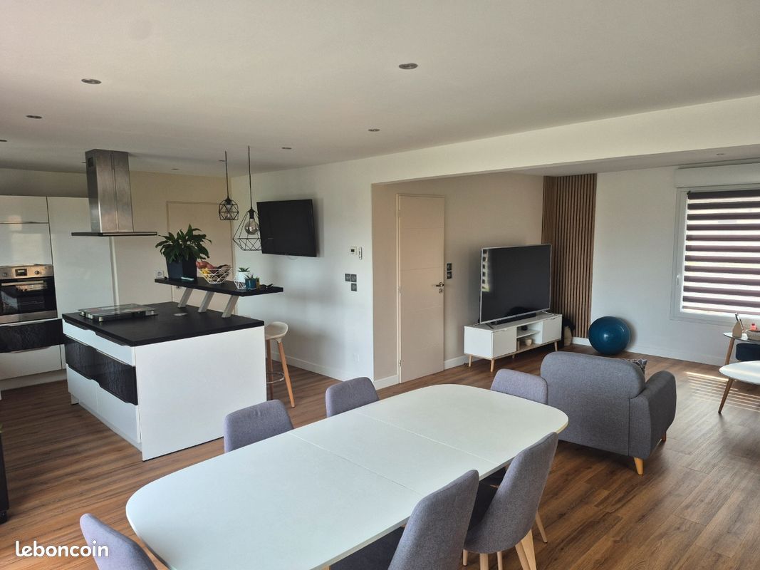 Maison 6 pièces 120 m² · à Hondschoote · 120 m² · 317 000 €
