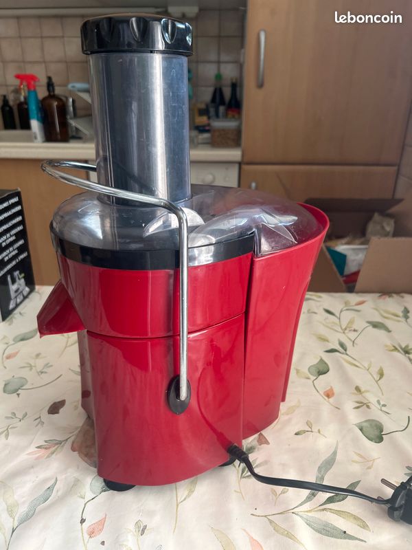 Extracteur de jus (image 3)