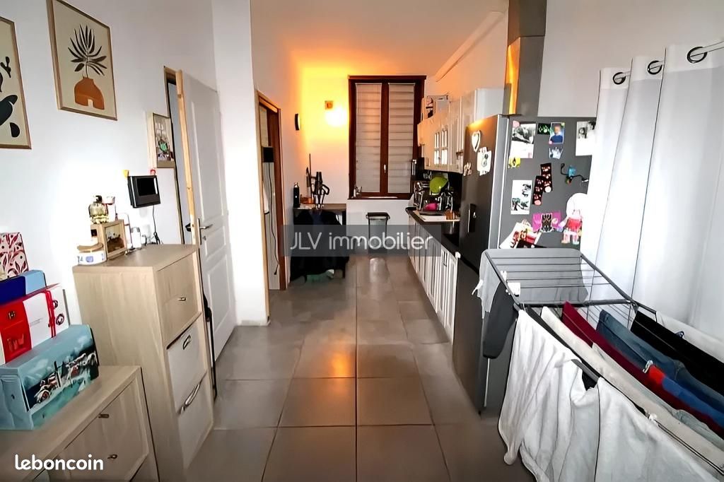 Immeuble 6 pièces 191 m² · à Bourbourg · 191 m² · 178 900 €