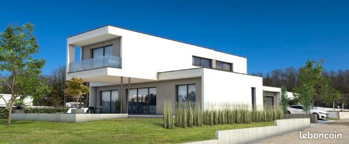 Maison 5 pièces 190 m² · à Brunstatt-Didenheim · 190 m² · 783 000 €