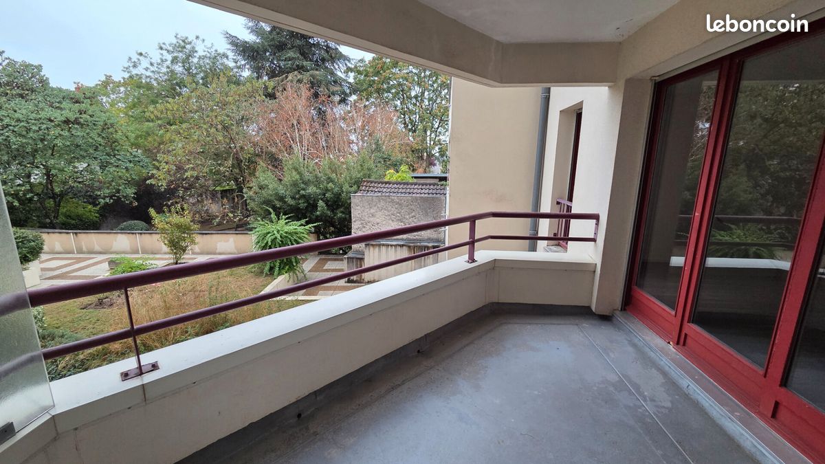 Appartement 1 pièce 36 m² · à Tours · 36 m² · 590 €/mois