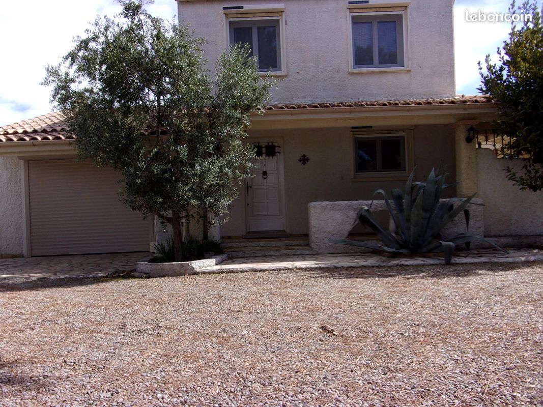 Maison 6 pièces 100 m² · à Béziers · 100 m² · 385 000 €