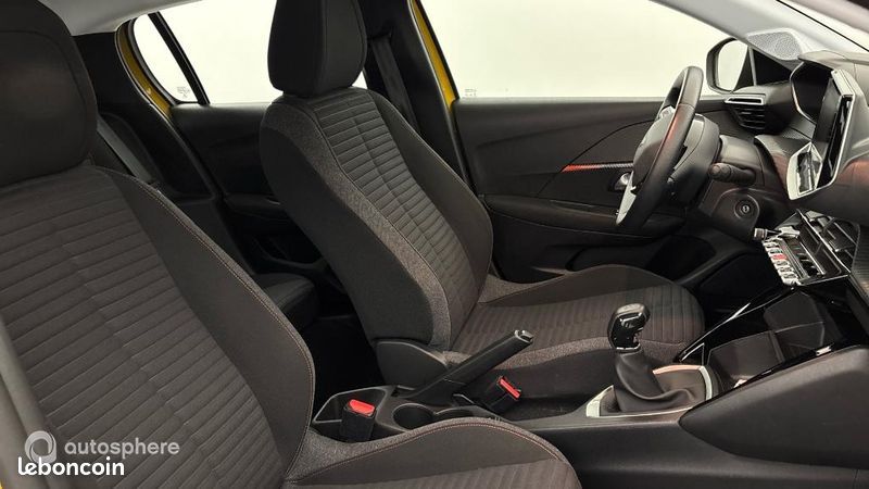 Peugeot 208 1.2 PureTech 75ch S&S Active (image 15)