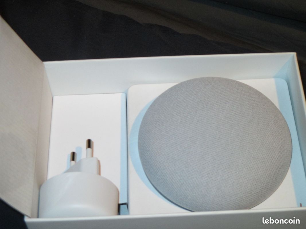 Enceinte intelligente (image 3)