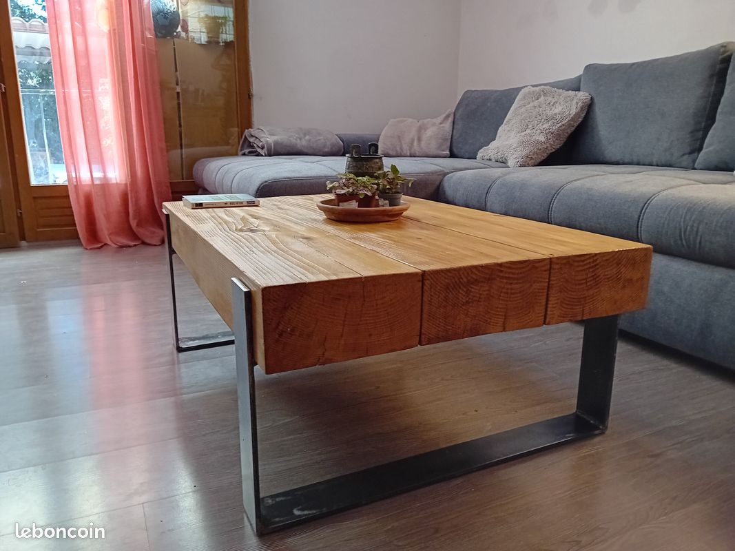 Table basse (image 1)