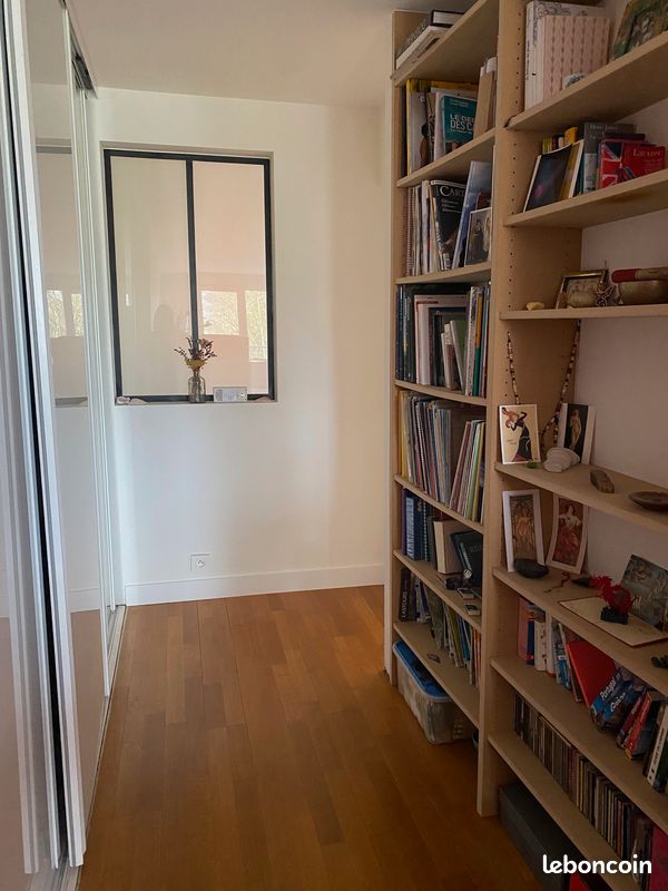 Loue appartement 3 mois (image 5)