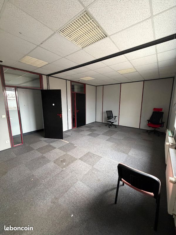 Local 900 m² LIMOGES (image 6)