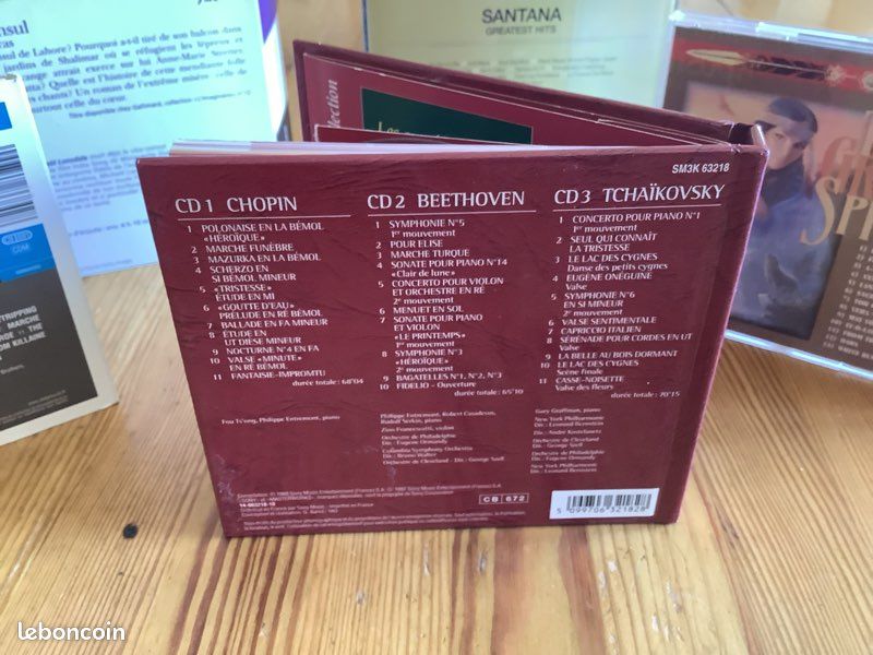 5 cd (image 3)