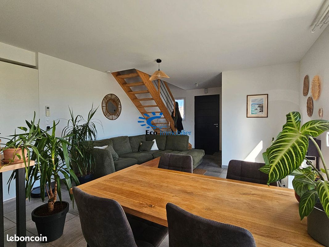 Maison 4 pièces 83 m² · à Ferrières · 83 m² · 905 €/mois