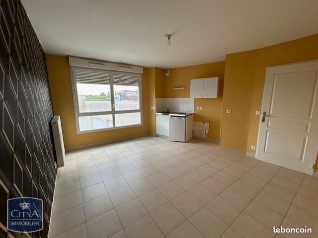 Appartement 1 pièce 25 m² · à Chalon-sur-Saône · 25 m² · 450 €