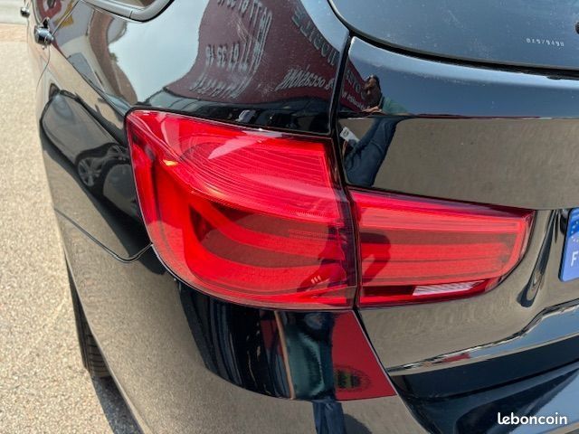 Bmw SERIE 3 TOURING (F31) 318DA 150CH BUSINESS DESIGN EURO6D-T (image 14)