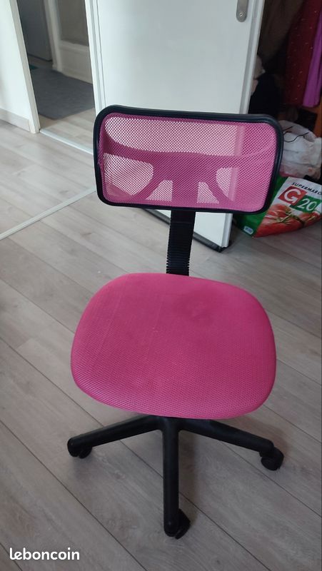 Chaise de bureau (image 1)