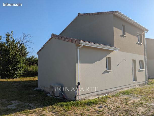 Maison 5 pièces 106 m²