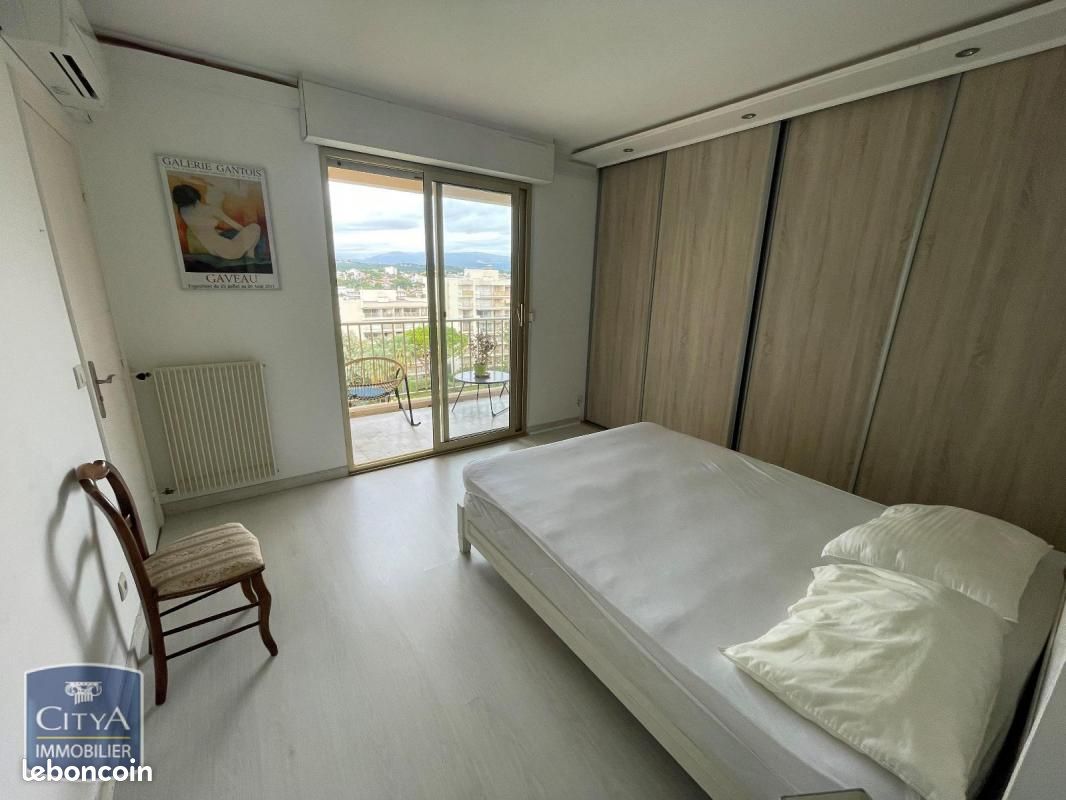Appartement a louer antibes - 4 pièce(s) - 78 m2 - Surfyn
