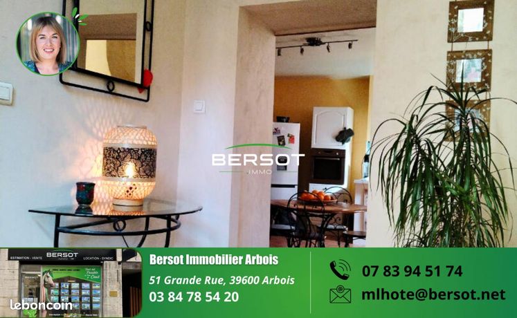 Immeuble 7 pièces 505 m²