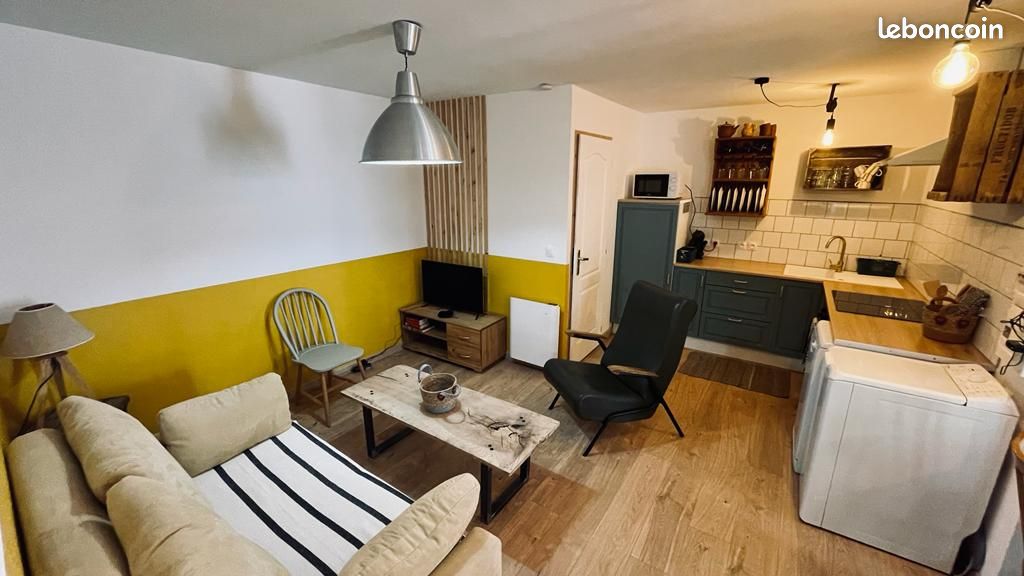 Appartement 2 pièces 45 m² · à Faverges-Seythenex · 45 m² · 700 €/mois