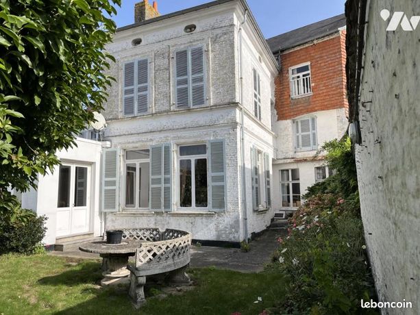 Maison 360 m² ARDRES