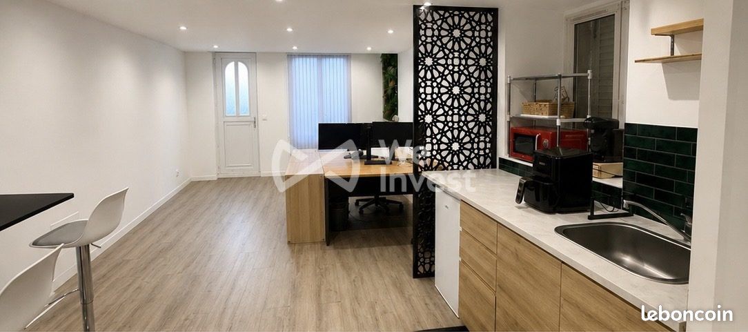 Maison 4 pièces 81 m² · à Saint-Mard · 81 m² · 249 000 €