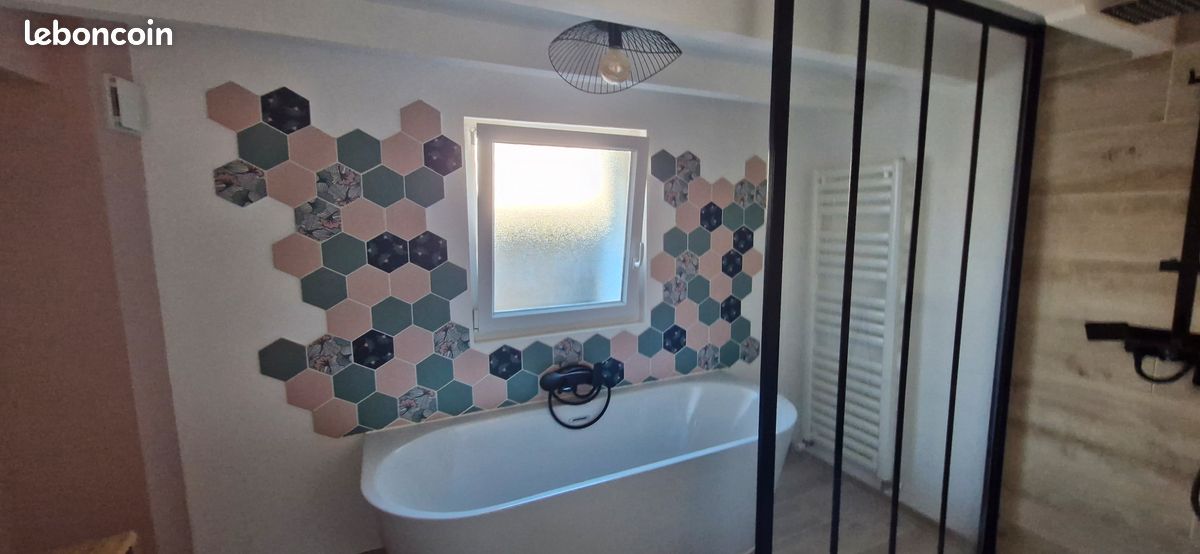 Maison 3 pièces 70 m² · à Castres · 70 m² · 710 €/mois