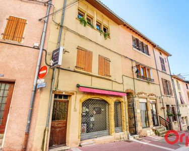 Appartement 335 000 € - 131 m²