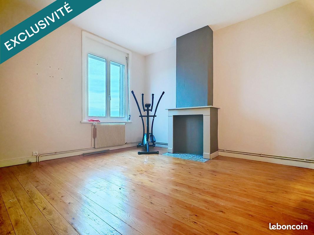 Maison 4 pièces 100 m² · à Valenciennes · 100 m² · 159 000 €