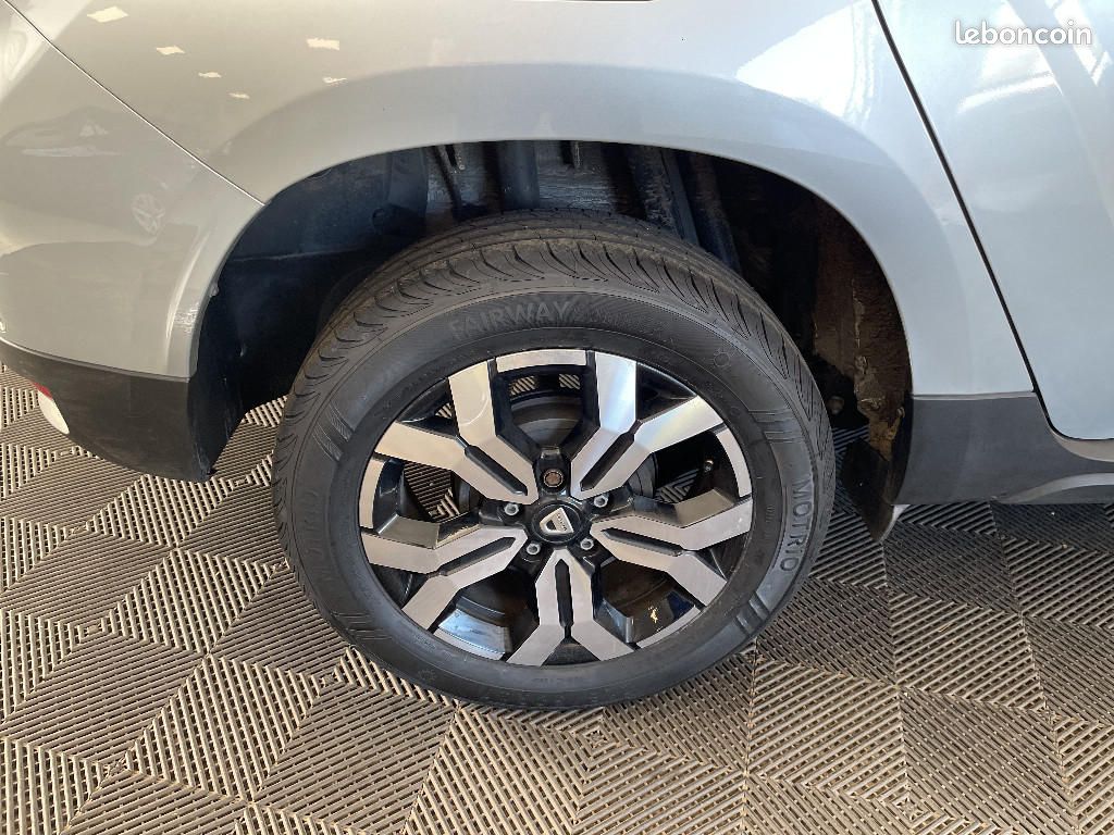 Dacia Duster ECO-G 100 4x2 Prestige + (image 25)