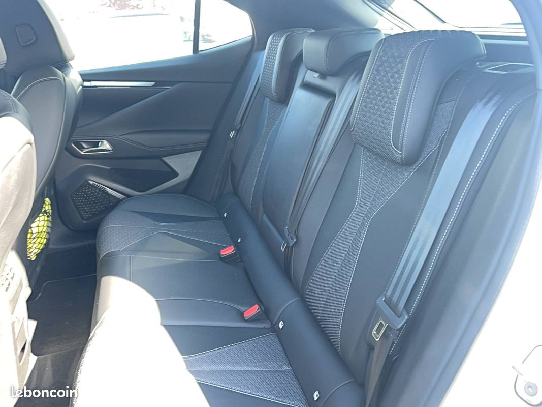 DS DS 4 Hybride E-Tense 225 EAT8 Trocadero (image 10)