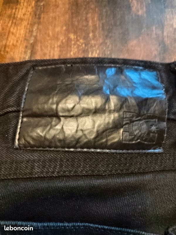 Jean GG slim fit (image 4)